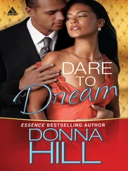 Donna Hill - Dare to Dream