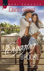Dara Girard - Engaging Brooke