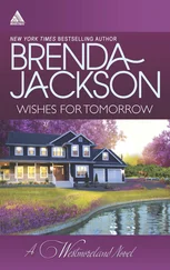 Brenda Jackson - Wishes for Tomorrow