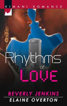 Beverly Jenkins Rhythms of Love обложка книги