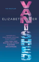 Elizabeth Heiter - Vanished