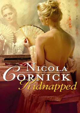 Nicola Cornick Kidnapped: His Innocent Mistress