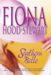 Fiona Hood-Stewart - Southern Belle