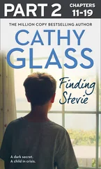 Cathy Glass - Finding Stevie - Part 2 of 3