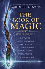 The Book of Magic - Part 1