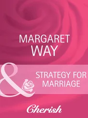 Margaret Way - Strategy For Marriage