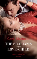 Carol Marinelli - The Sicilian's Surprise Love-Child