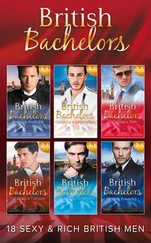 Sara Craven - The British Bachelors Collection