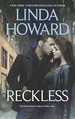 Linda Howard - Reckless