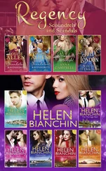 Louise Allen - The Helen Bianchin And The Regency Scoundrels And Scandals Collections