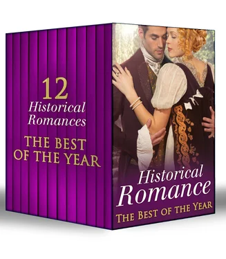 Carole Mortimer Historical Romance – The Best Of The Year обложка книги