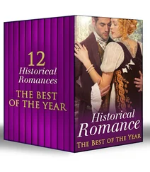 Carole Mortimer - Historical Romance – The Best Of The Year