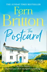 Fern Britton - The Postcard