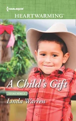 Linda Warren - A Child's Gift