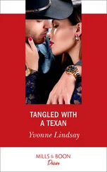 Yvonne Lindsay - Tangled With A Texan