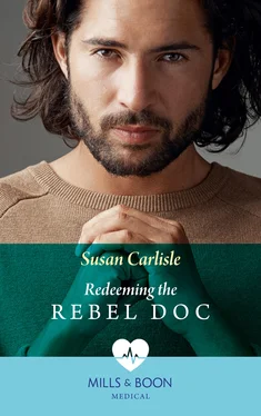 Susan Carlisle Redeeming The Rebel Doc обложка книги