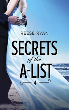 Reese Ryan Secrets Of The A-List (Episode 4 Of 12) обложка книги