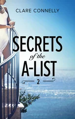 Clare Connelly - Secrets Of The A-List (Episode 2 Of 12)