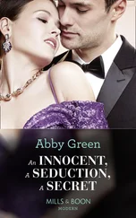 Abby Green - An Innocent, A Seduction, A Secret