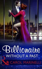 Carol Marinelli - Billionaire Without A Past