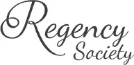 SEDUCTION in Regency Society August 2014 DECEPTION in Regency Society - фото 1