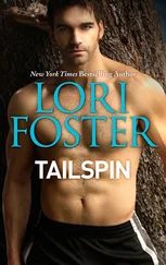 Lori Foster - Tailspin