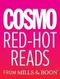 Contemporary sexy stories for sassy women Cosmo RedHot Reads from Mills - фото 1