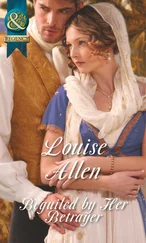 Louise Allen - Beguiled by Her Betrayer