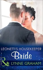 Lynne Graham - Leonetti's Housekeeper Bride