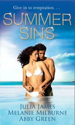 Julia James - Summer Sins