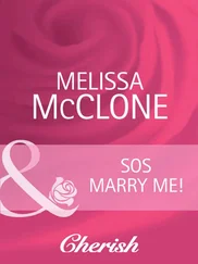 Melissa Mcclone - SOS Marry Me!