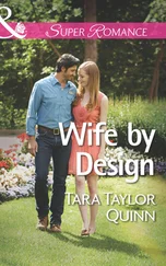 Tara Taylor Quinn - Wife by Design