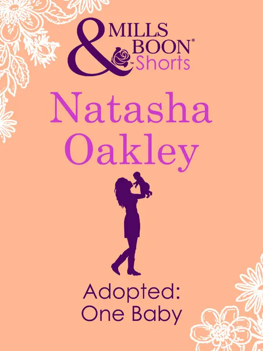 About the Author NATASHA OAKLEYtold everyone at her primary school she wanted - фото 1