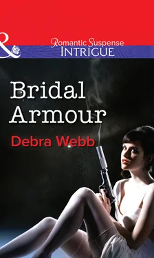 Debra & Regan Webb & Black Bridal Armour обложка книги