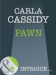 Carla Cassidy - Pawn