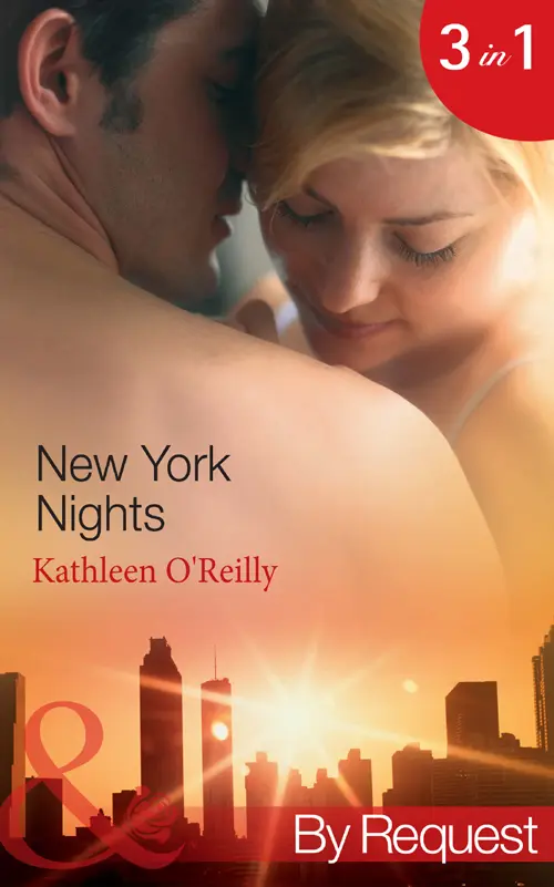 About the Author KATHLEEN OREILLYis an awardwinning author of several - фото 1