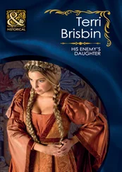 Terri Brisbin - His Enemy's Daughter