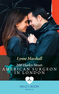 Lynne Marshall 200 Harley Street: American Surgeon in London обложка книги