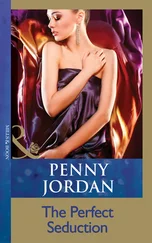 Penny Jordan - The Perfect Seduction