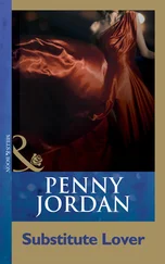 Penny Jordan - Substitute Lover