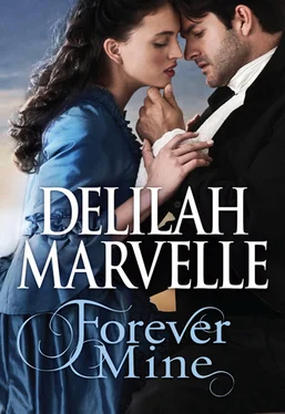 Delilah Marvelle Forever Mine обложка книги