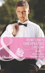 Nancy Robards - Fortune's Unexpected Groom