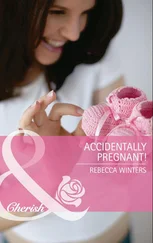 Rebecca Winters - Accidentally Pregnant!