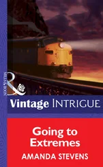 Amanda Stevens - Going to Extremes