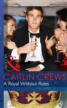 Caitlin Crews A Royal Without Rules обложка книги