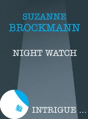 Suzanne Brockmann - Night Watch