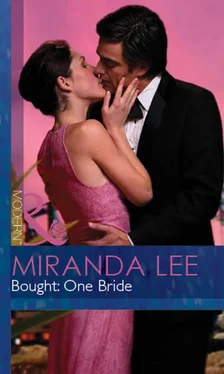 Miranda Lee Bought: One Bride обложка книги