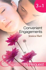 Jessica Hart - Convenient Engagements