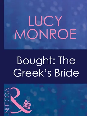 Lucy Monroe Bought: The Greek's Bride обложка книги