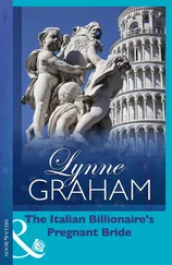 Lynne Graham - The Italian Billionaire's Pregnant Bride